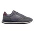 Sneakers grigie da uomo con inserti in mesh Ducati Reims, Brand, SKU s323000302, Immagine 0